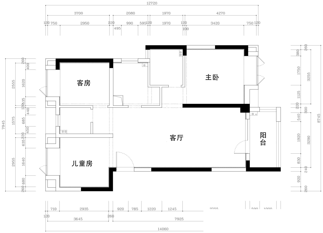 心動警告！夏天照這樣裝修，火出朋友圈！