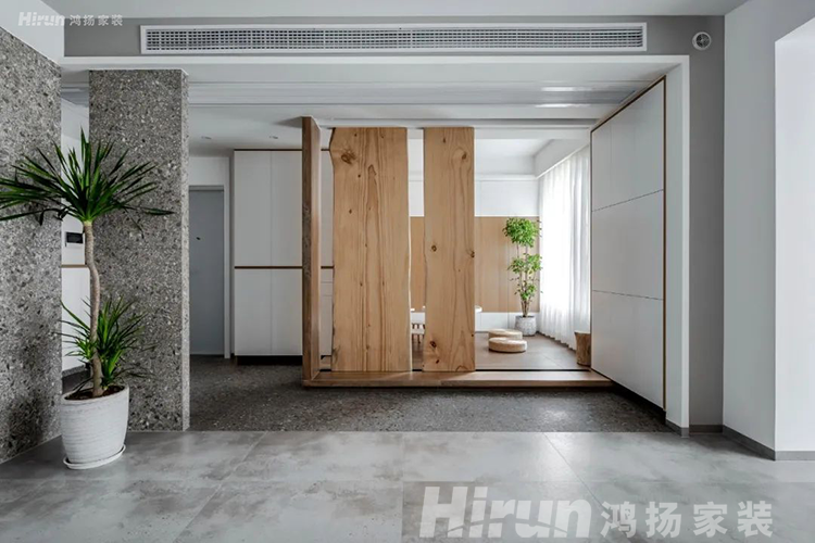 190m2大平層，落日橘原木北歐風(fēng)，優(yōu)雅又隨性！